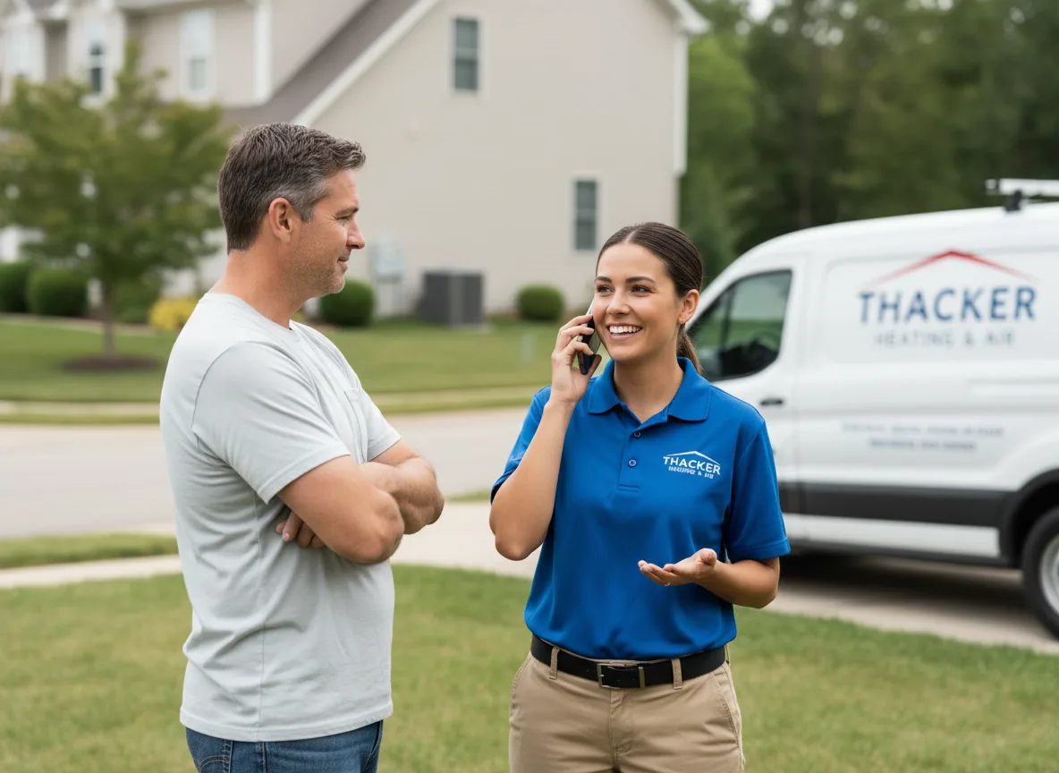 Ac Repair Jasper, AR FAQs